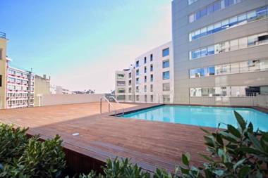 Akicity Amoreiras Selected