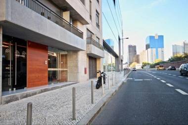 Akicity Amoreiras Selected