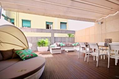 Akicity Amoreiras Selected