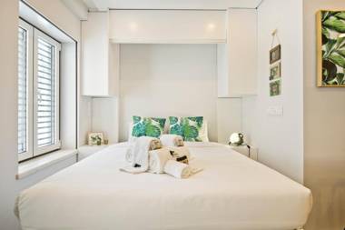 BmyGuest Bruno’s 36 Apartments