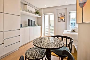 BmyGuest Bruno’s 36 Apartments