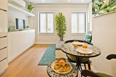 BmyGuest Bruno’s 36 Apartments