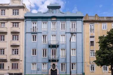 Akicity Alameda Vegur