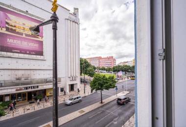 Akicity Alameda Vegur