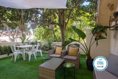 Terrace Tree Liverpool