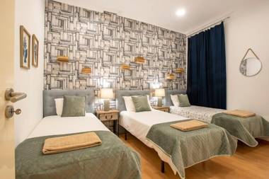 Terrace Tree Liverpool