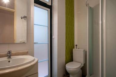 Terrace Tree Liverpool