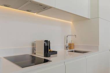 Ando Living - Santa Justa 79 Townhouse