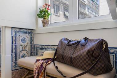 Ando Living - Santa Justa 79 Townhouse