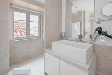 Tandem Palacio Alfama Suites