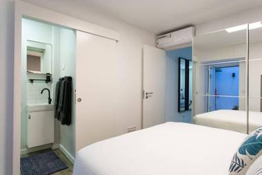 The Rose of Bairro Alto