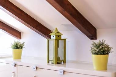 GuestReady - Rustic Duplex with Terrace in Senhora do Monte