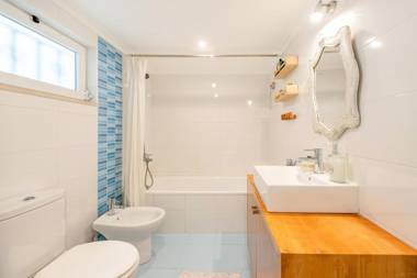 GuestReady - Cozy Estefânia Apartment - An Artists corner!