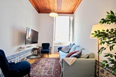 Akicity Alfama Palace