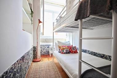 Akicity Alfama Palace