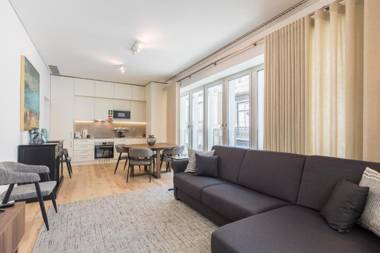 LovelyStay - Hidden Oasis with Terrace - River View