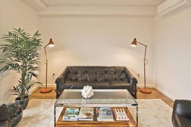 BmyGuest - Sao Bento Terrace Apartment