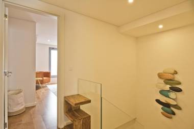 BmyGuest - Sao Bento Terrace Apartment