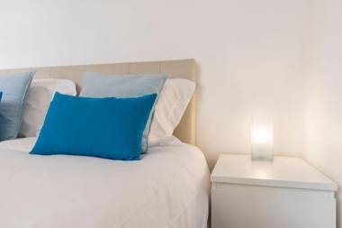 LovelyStay - Peaceful Living - Heart of the City