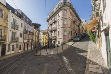 LovelyStay - Peaceful Living - Heart of the City