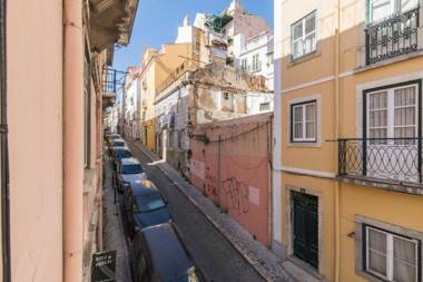 LovelyStay - Peaceful Living - Heart of the City