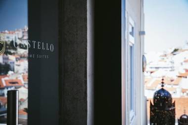 Castello Prime Suites