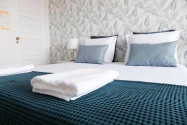 4U Lisbon Suites & Guesthouse VII Airport