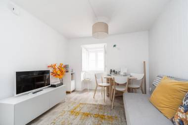 Nomad's Lisbon Castello Flats