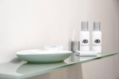 Nomad's Lisbon Castello Flats