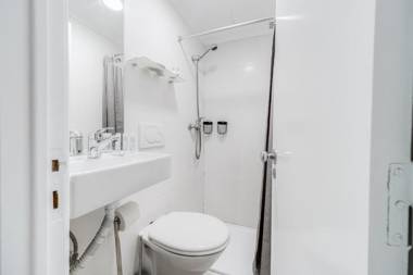 Nomad's Lisbon Castello Flats