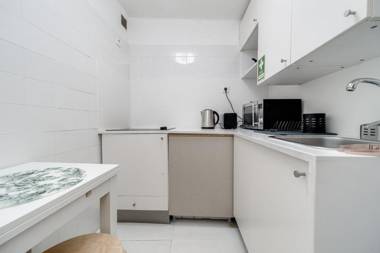 Nomad's Lisbon Castello Flats