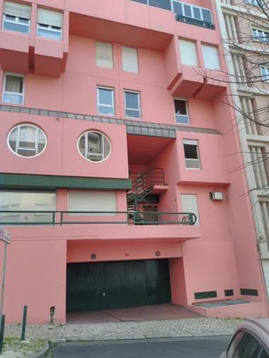 Theorynomad AL Lisboa