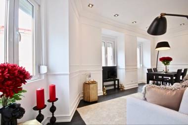 Akicity Amoreiras Plus