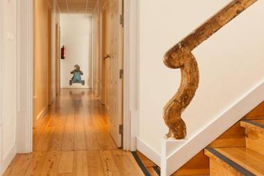 Living Lounge Hostel