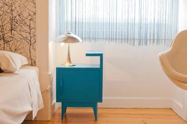 Living Lounge Hostel