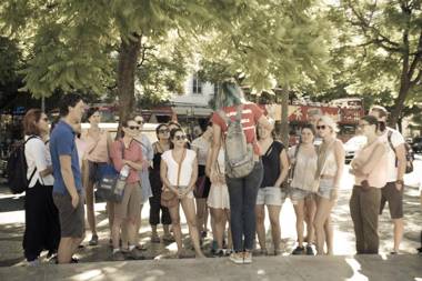 Lisbon Lounge Hostel