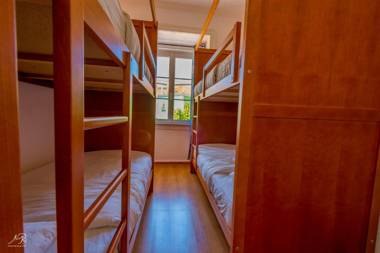 SwissLisbon Guest House