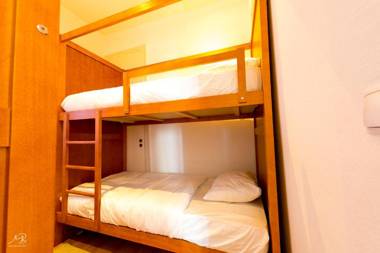 SwissLisbon Guest House