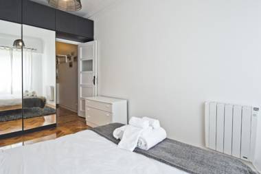 BmyGuest Arroios Central Apartment