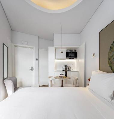 Lisbon Serviced Apartments - Madalena