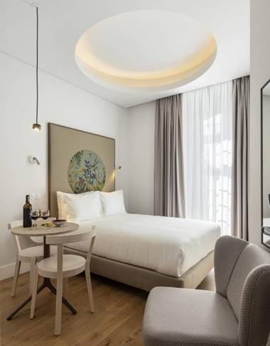 Lisbon Serviced Apartments - Madalena