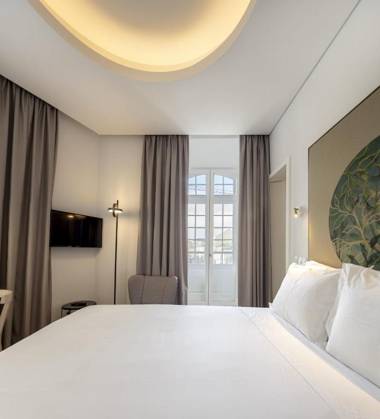 Lisbon Serviced Apartments - Madalena