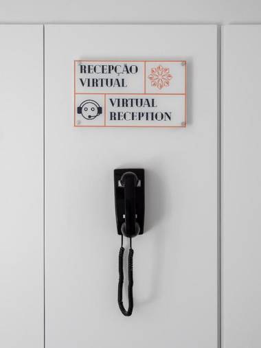 Lisbon Serviced Apartments - Santos