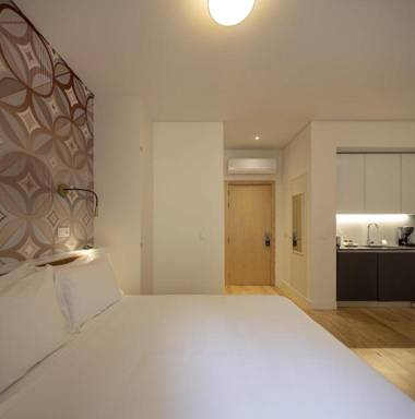 Lisbon Serviced Apartments - Santos