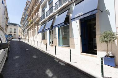 Boutique Chiado Apartments & Suites