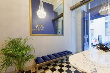 Boutique Chiado Apartments & Suites