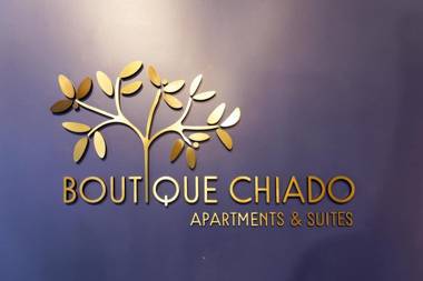 Boutique Chiado Apartments & Suites