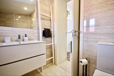 Akicity Santos River