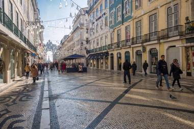 Nomad's Augusta Collection