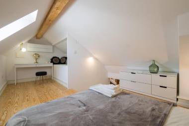 Nomad's Augusta Collection